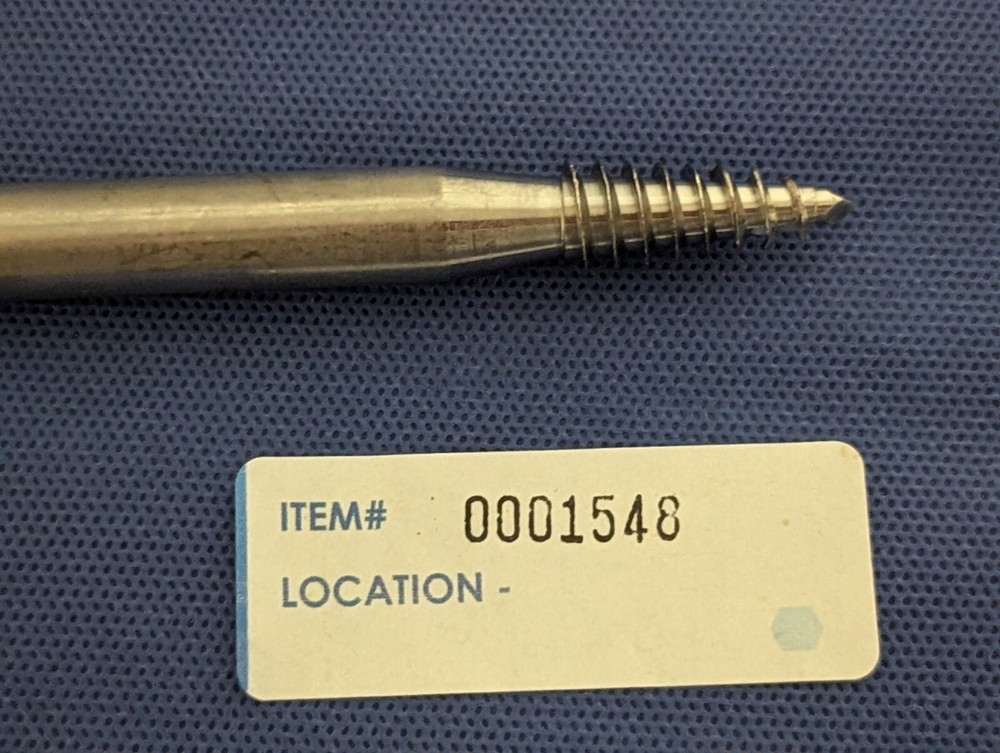 Stryker Corkscrew 1150-2200