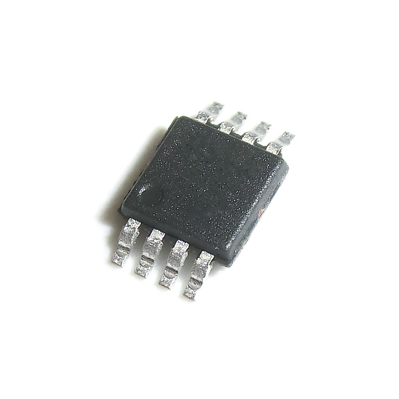 1PCS AK6480AM-E2 80AM MSOP8