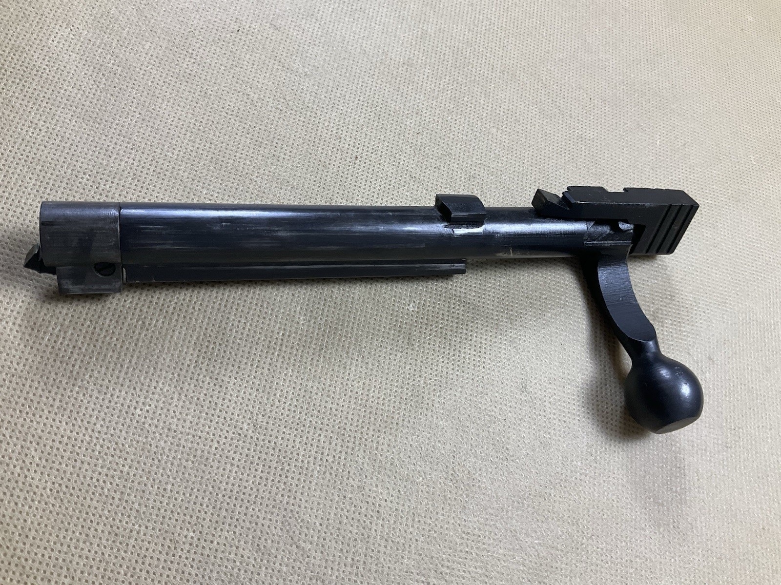 British Enfield Jungle Carbine Bolt - Complete