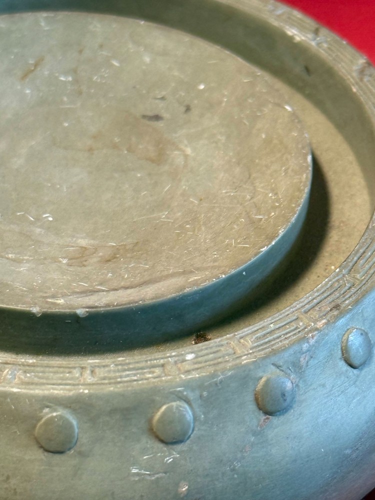 Chinese Inkstone