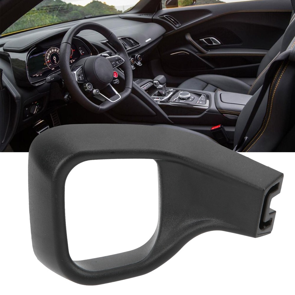 High Quality Right Seat Adjustment Handle 8P0881232 Replacement For DENS