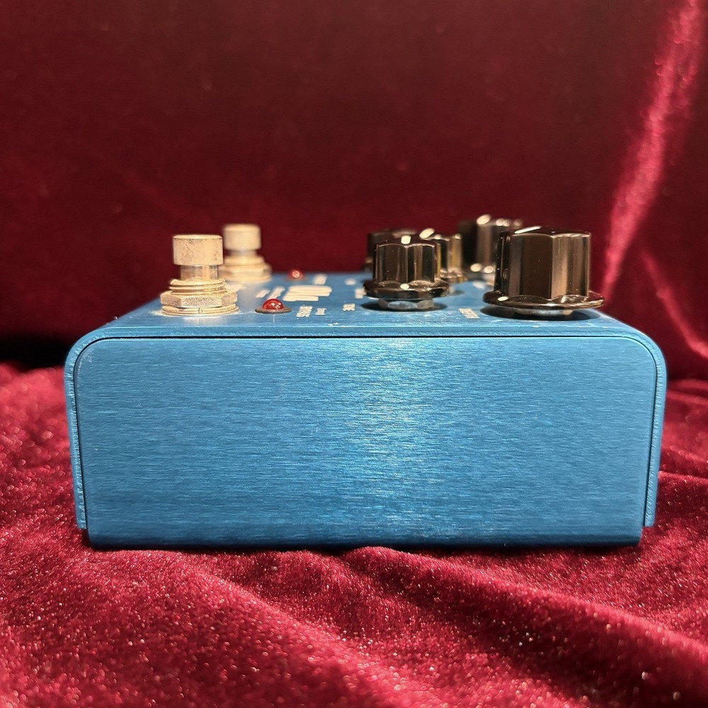 Strymon Ola Dbucket Chorus Vibrato