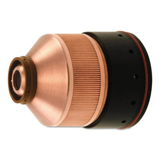 220756 130Amp Hypertherm Equivalent Retaining cap Clockwise