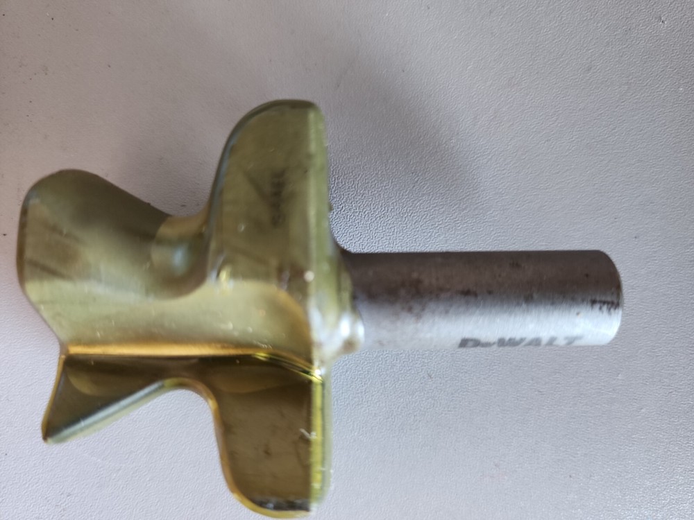 Amana Tool Corp AMS-104