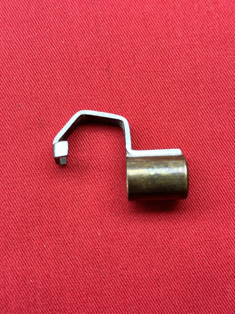 German WW2 98 Mauser Muzzle Cover