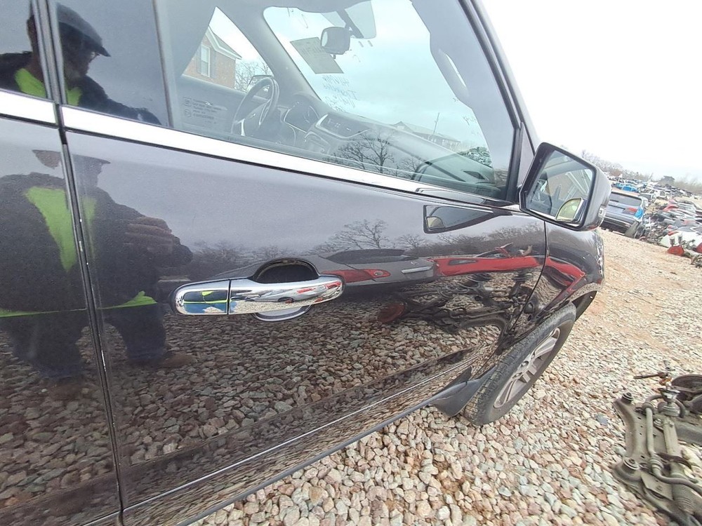 TRAVERSE 2017 Seat Rear 2721790