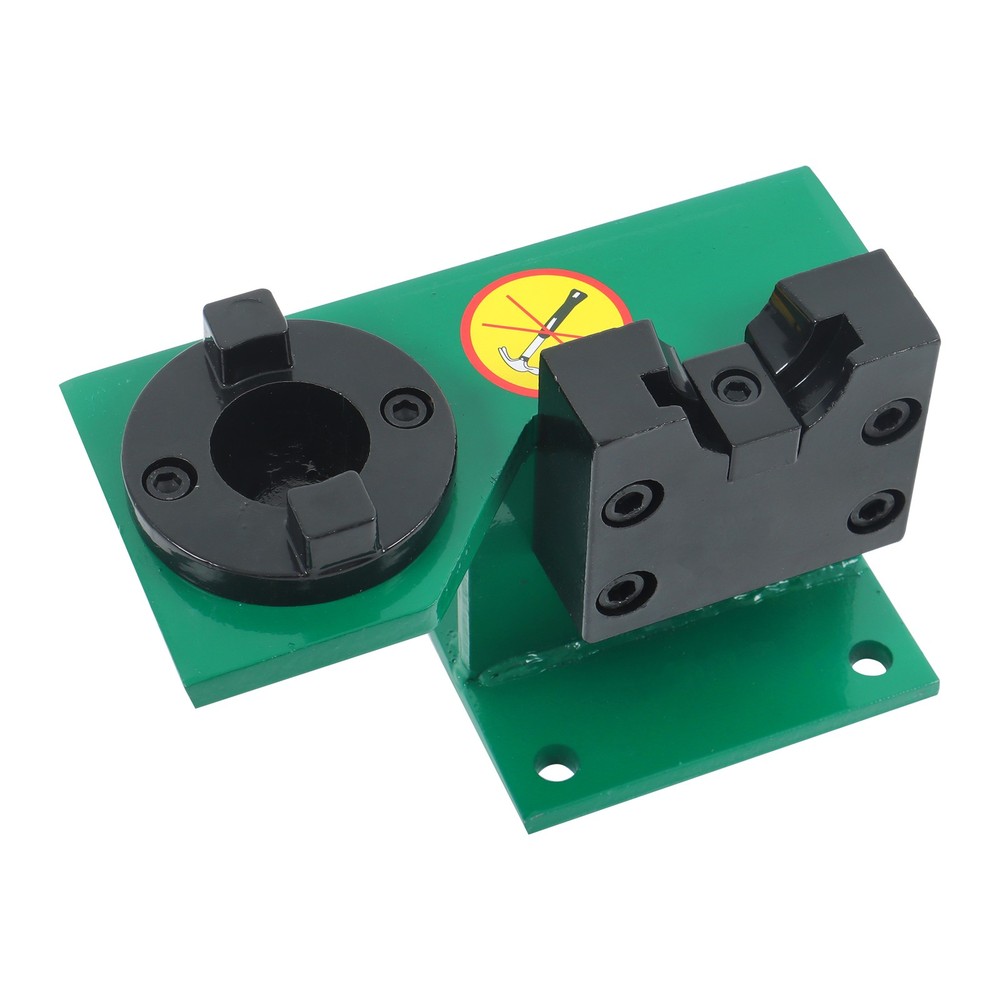 BT30 Universal CNC Tool Holder Tightening Fixture Locking Device for Worktable