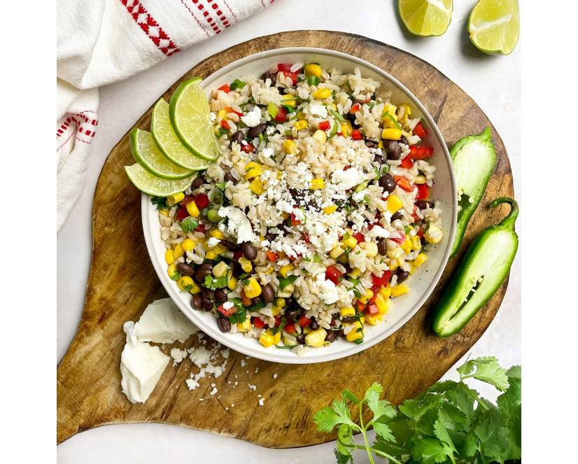 Member's Mark Parboiled White Rice, 25 lbs.