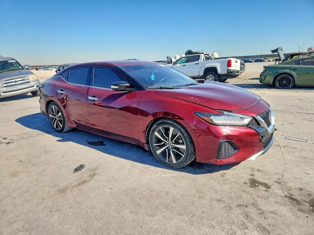 Fuse Box Cabin Fits 2019 Maxima 590706