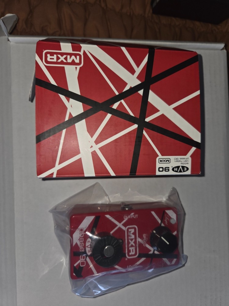 MXR EVH90 Phaser