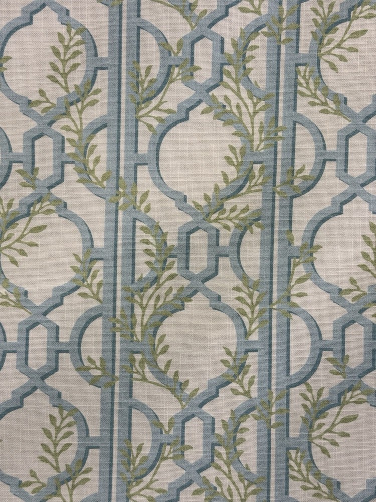 Lillian August Colette Blue/ Green