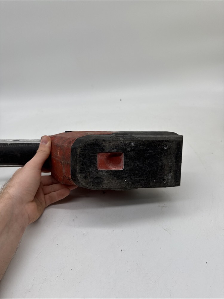 HILTI TE DRS-6-A DUST COLLECTOR