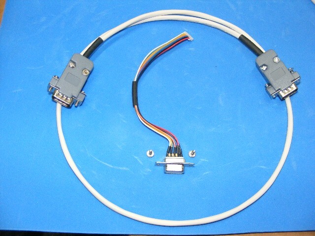 TYT TH-9000D DB-9 Interface Kit For Arcom RC210 Repeater Controller