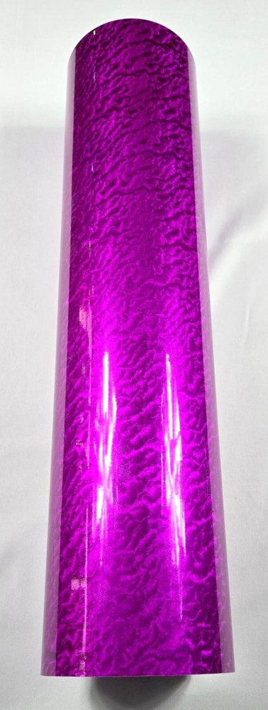 Purple Leaf Sign Plotter Cutter Vinyl Roll