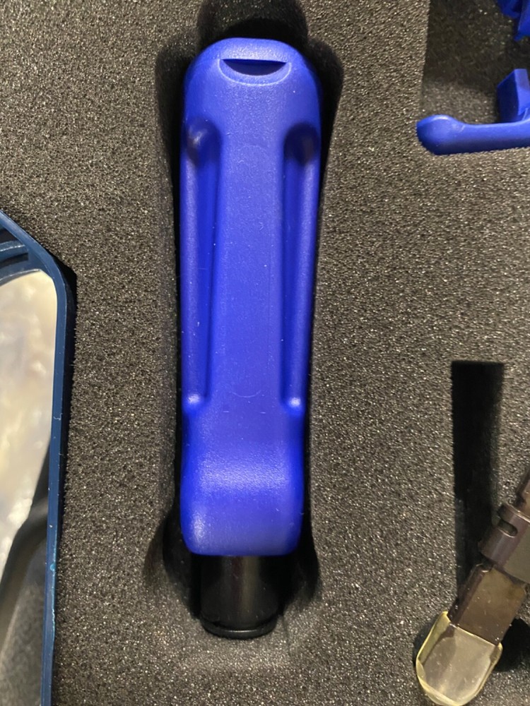 NEW Datashark Network Cable & Connection Tool Kit PA70007