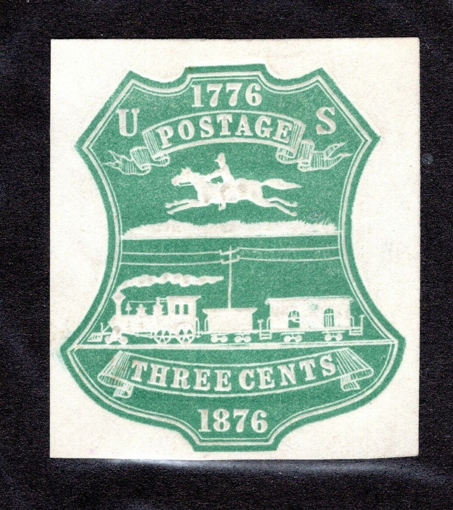 US Scott #U219  MNH  Fine     SCV $30