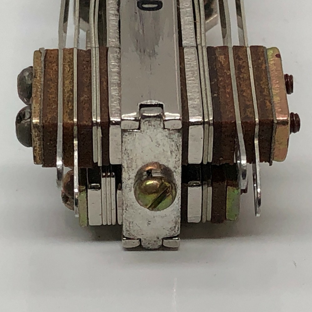 VINTAGE CAPITAL SWITCH