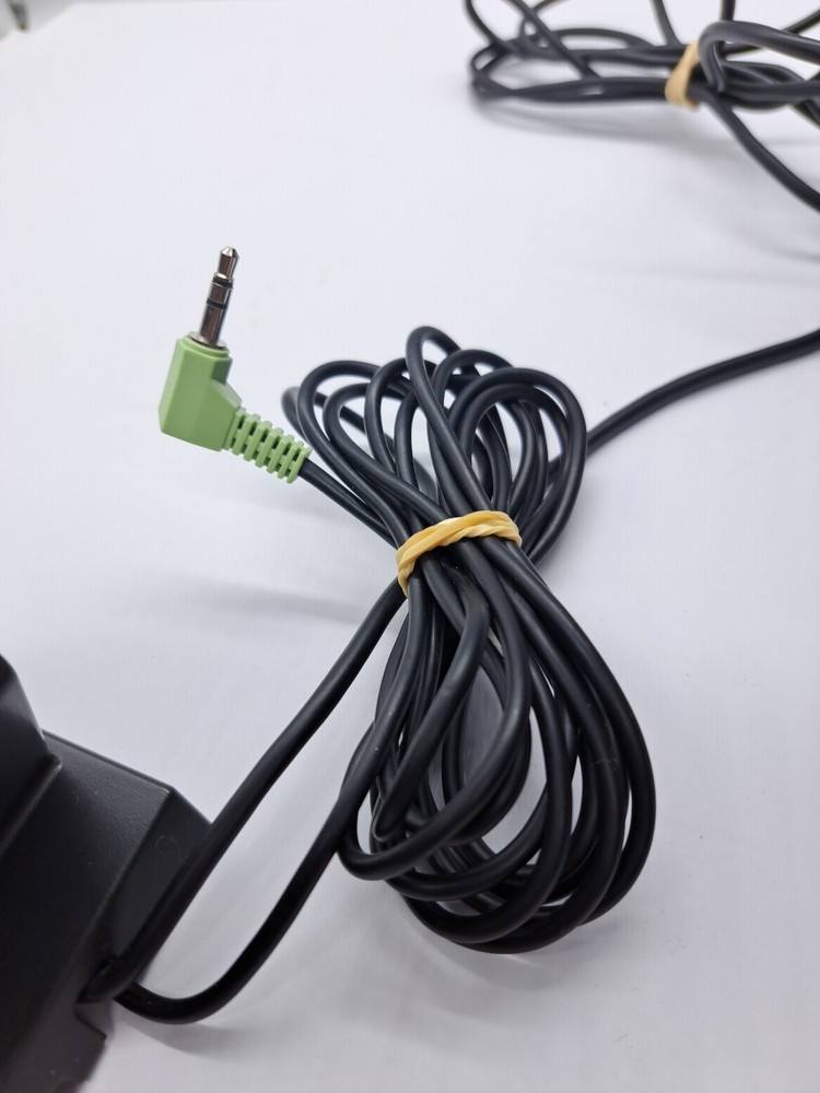 Logitech Tested X-240 Computer 3 Speaker System Active Sub