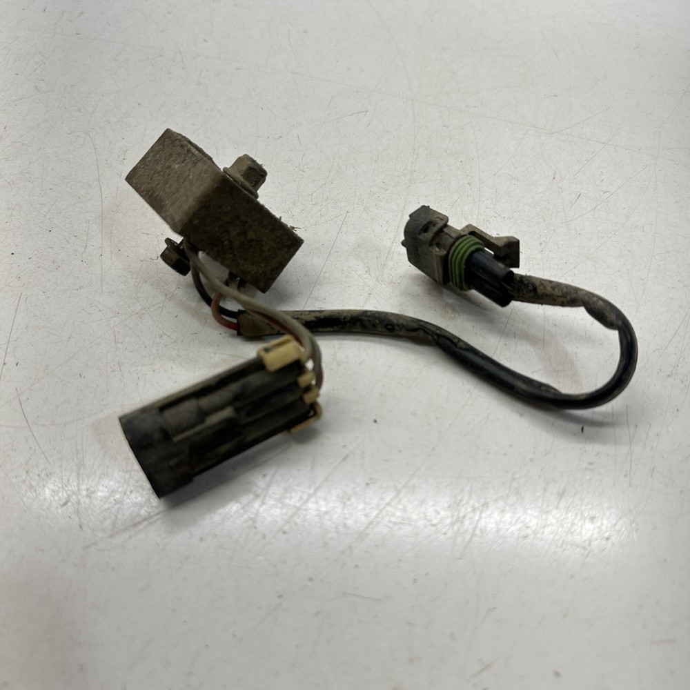 Solid State Relay - 2017 Polaris General 1000