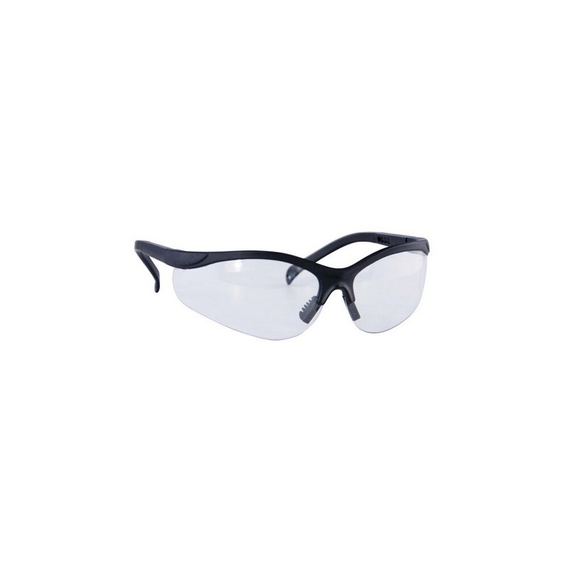 Caldwell 320040 Pro Range Glasses, Clear