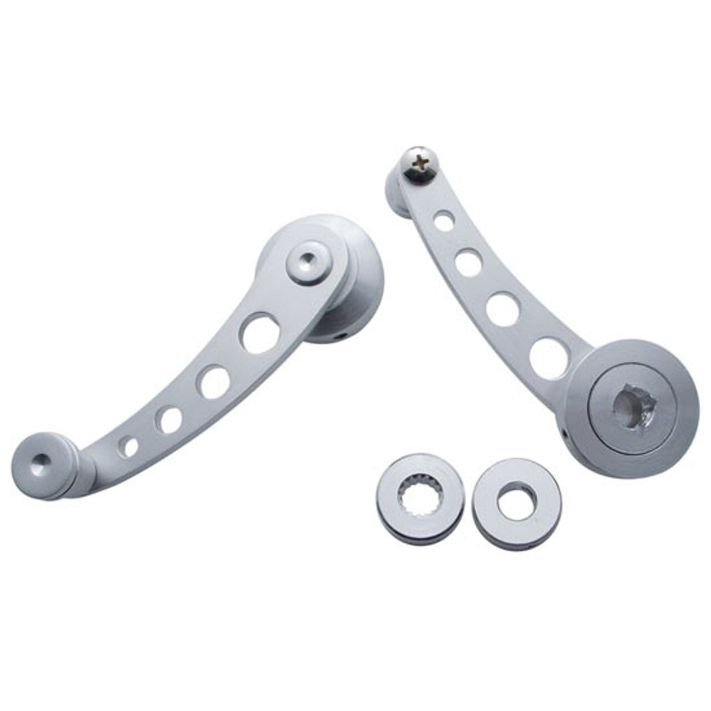 Billet Aluminum Window Crank