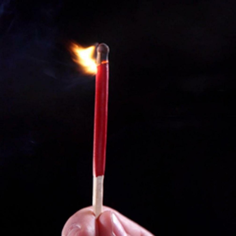 Zippo 40495 Typhoon Match Kit