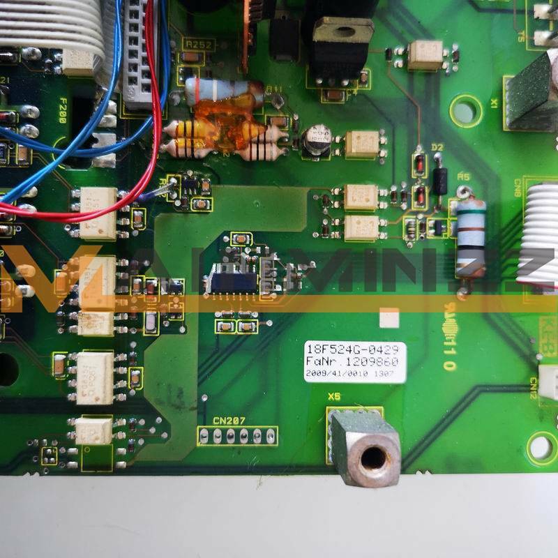 ONE KEB 18F524G-0429 used TESTED