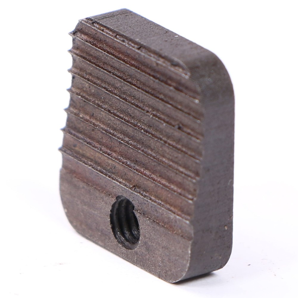 Plate Replacement For Electric Strapping Machine By U.S. Solid