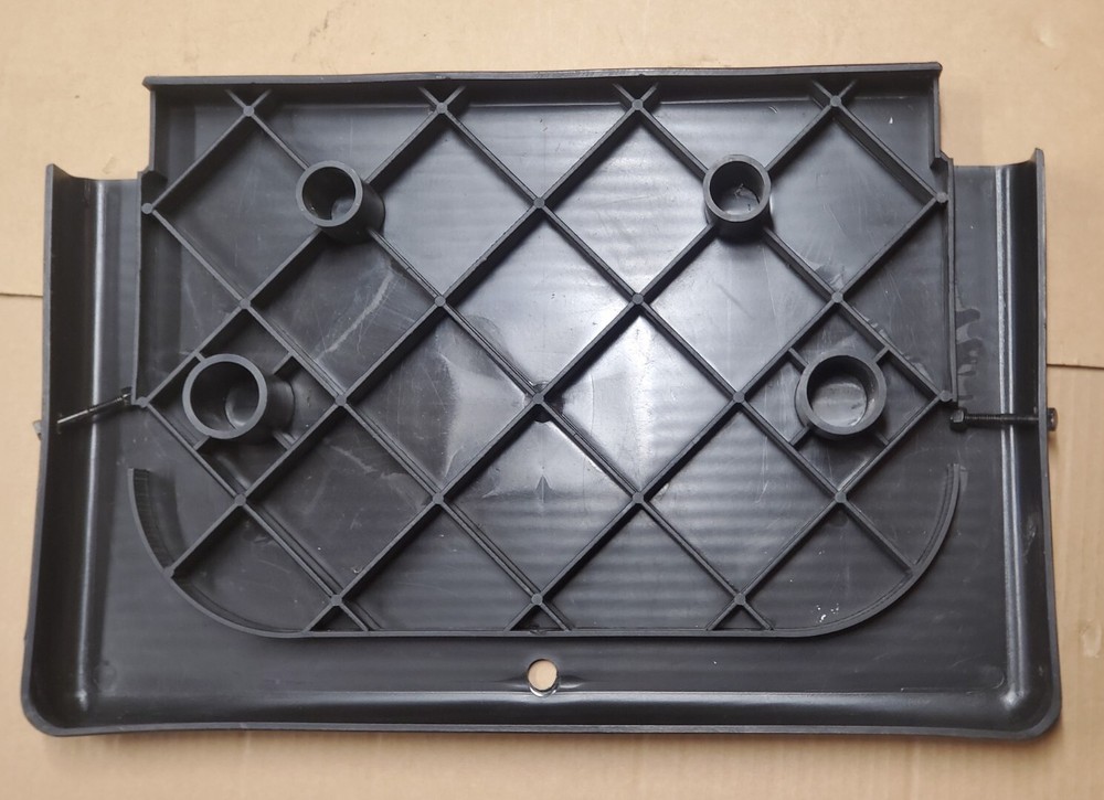 Bowflex Power Pro XLT Standing Platform Base Cover with Bolts