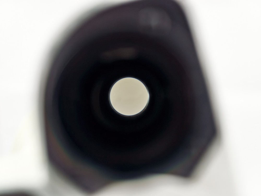 Leica Binocular Head 1x Infinity Microscope