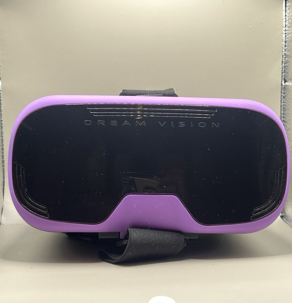 Tzumi Virtual Reality Headset for Smartphone Apple/Android