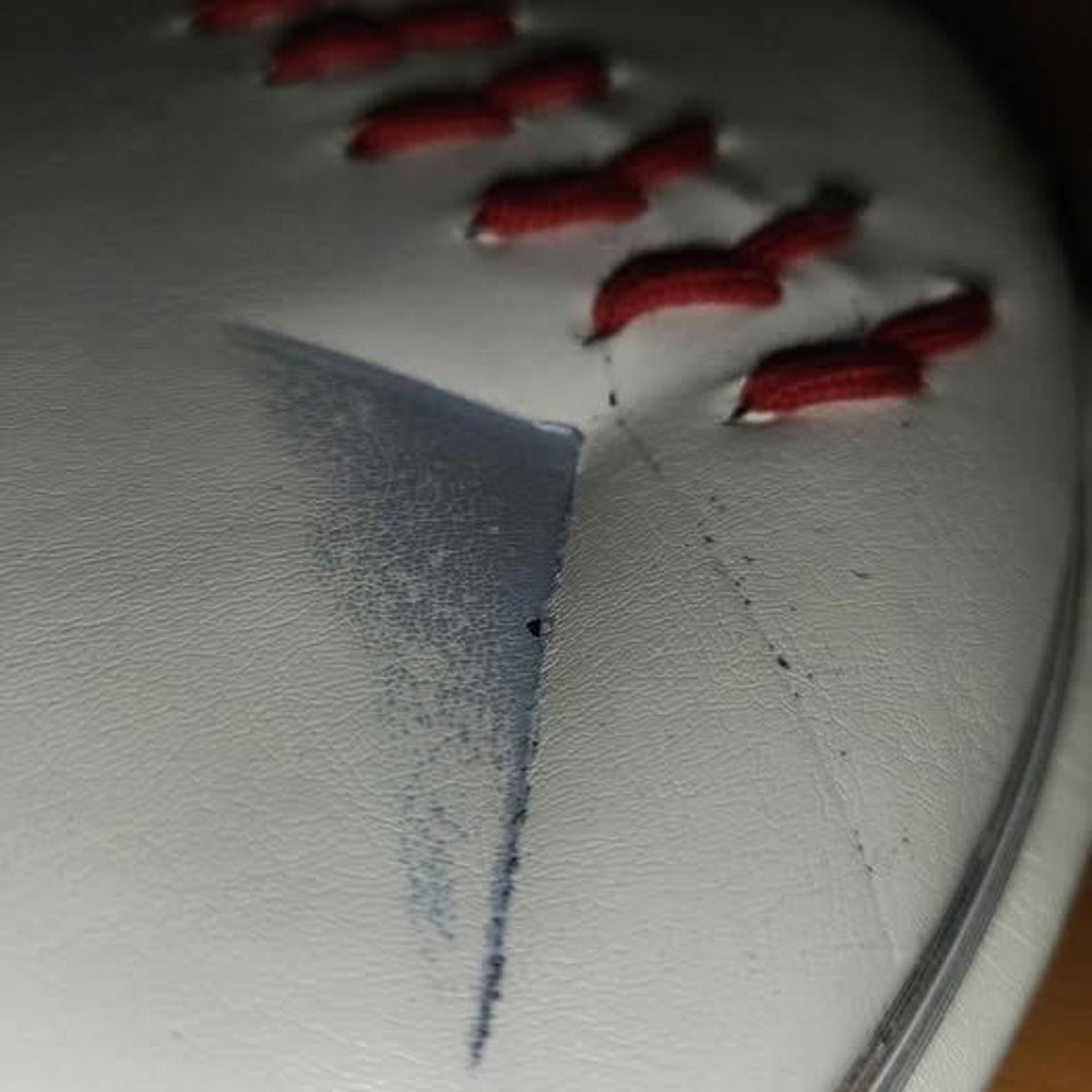 History of Baseball book