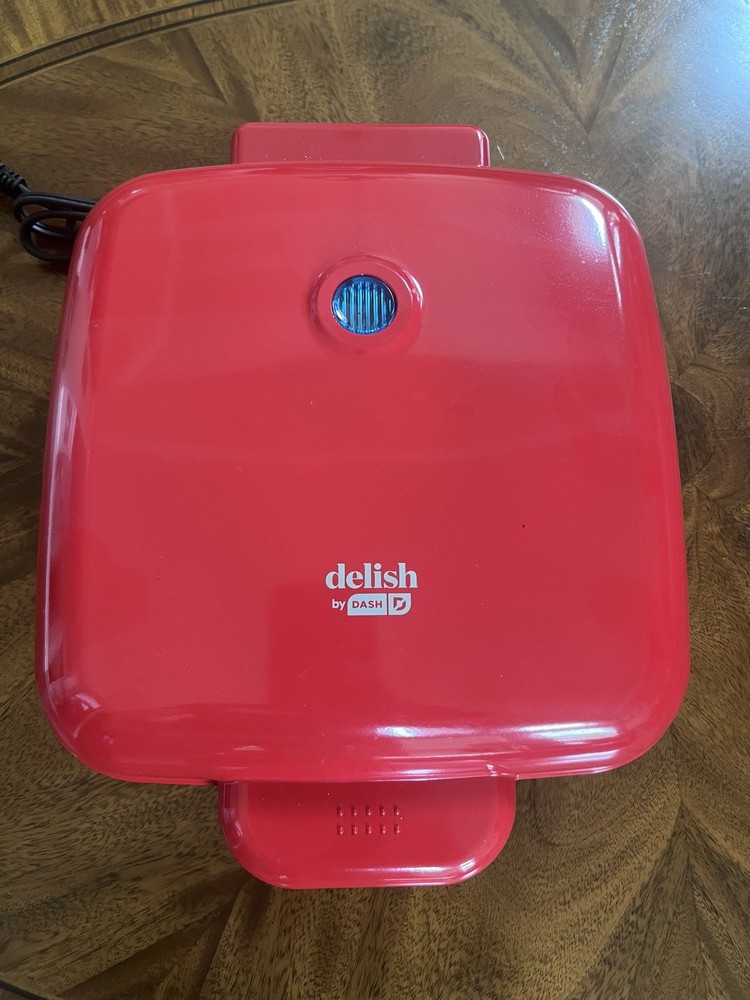 Donut Maker Machine Press