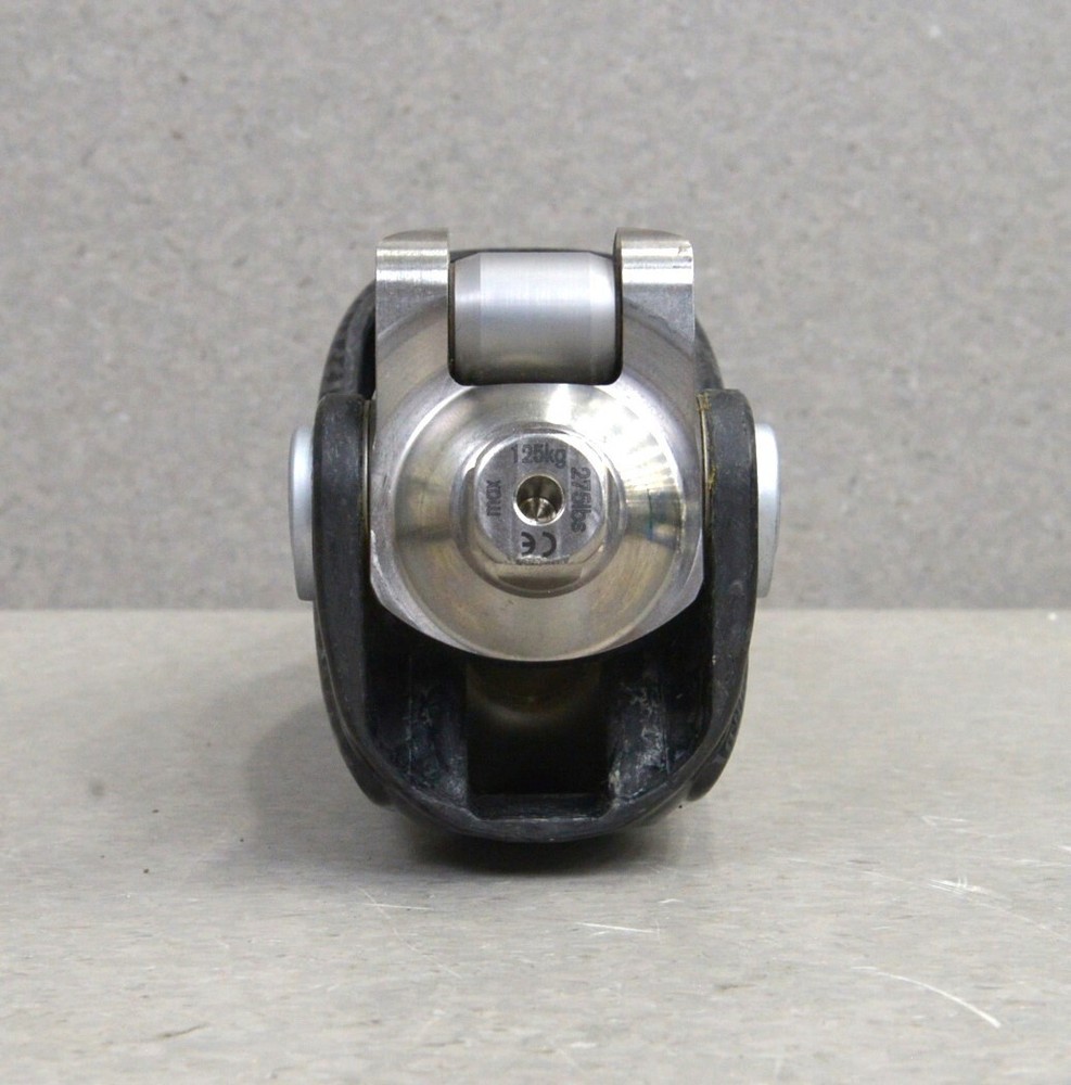 Ottobock Genium X3 3B5-X3 MicroProcessor Knee Bionic Prosthetic w/2R19 Adapter