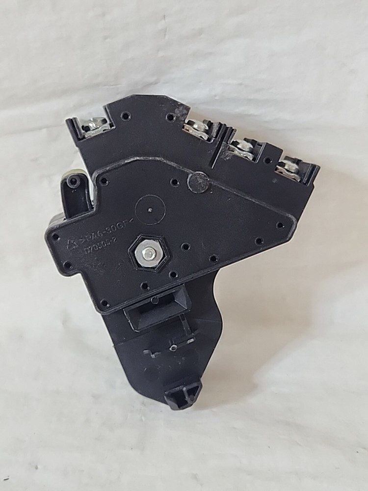 Siemens 49AB31 Auxiliary Contact