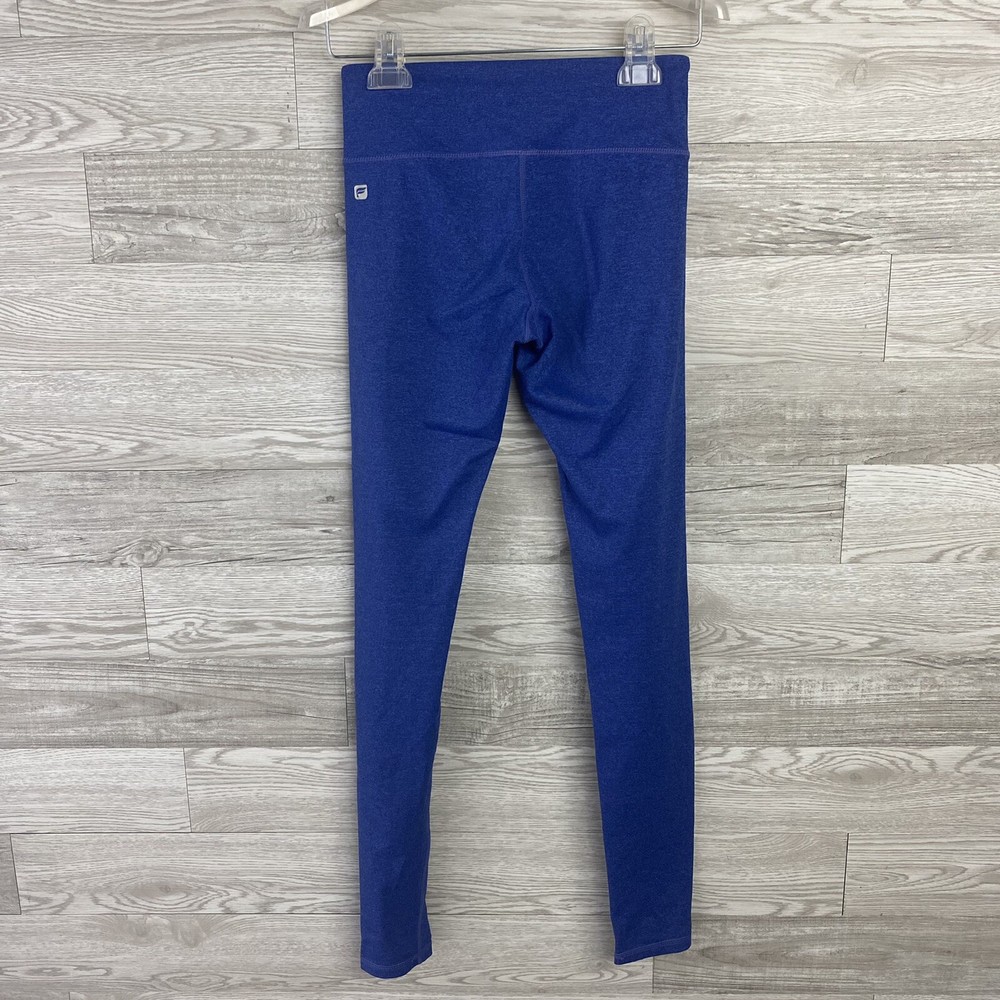 FABLETICS High-Waisted Legging Size S Blue