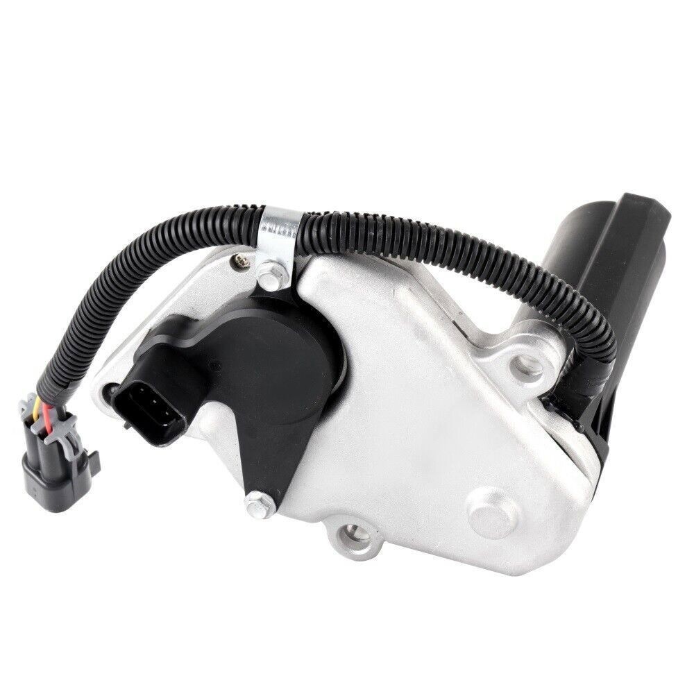 Transfer Case Shift Motor For Chevy GMC 1500 4WD Encoder w/RPO Code NP8 12474401