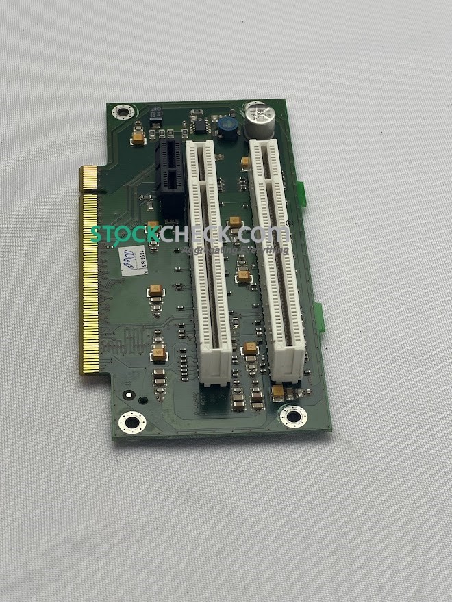 B&R Automation APCBU82B1/1 PCI Riser Card