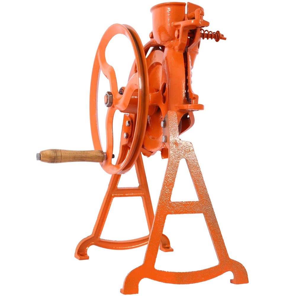 Heavy Duty Manual Farm Hand Corn Sheller Thresher Machine Maize Stripper