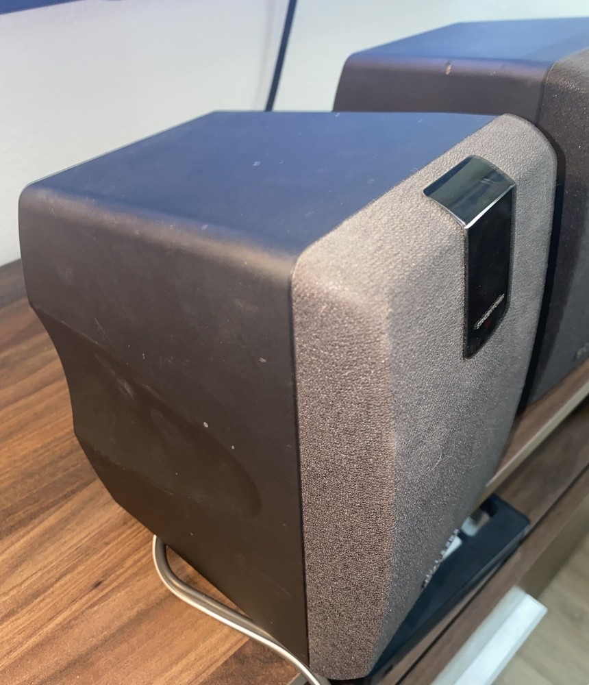 Sony SA-IF55 Replacement Speakers