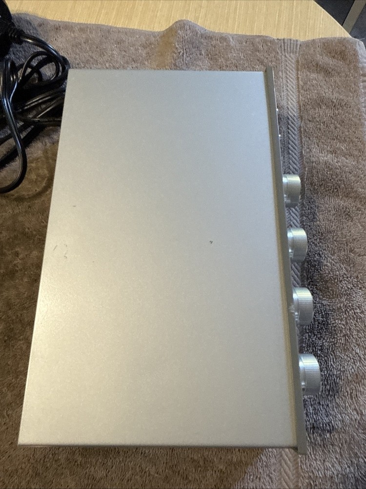 Archer Video Enhancer Stabilizer Model 15-1270