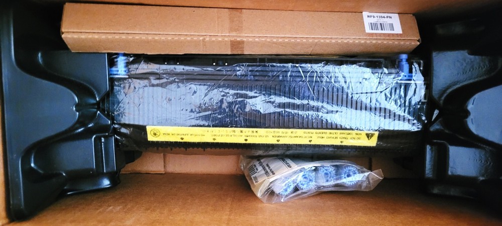 Maintenance Kit Bundle Replacement for 8100 8150 with Open Box See-Description