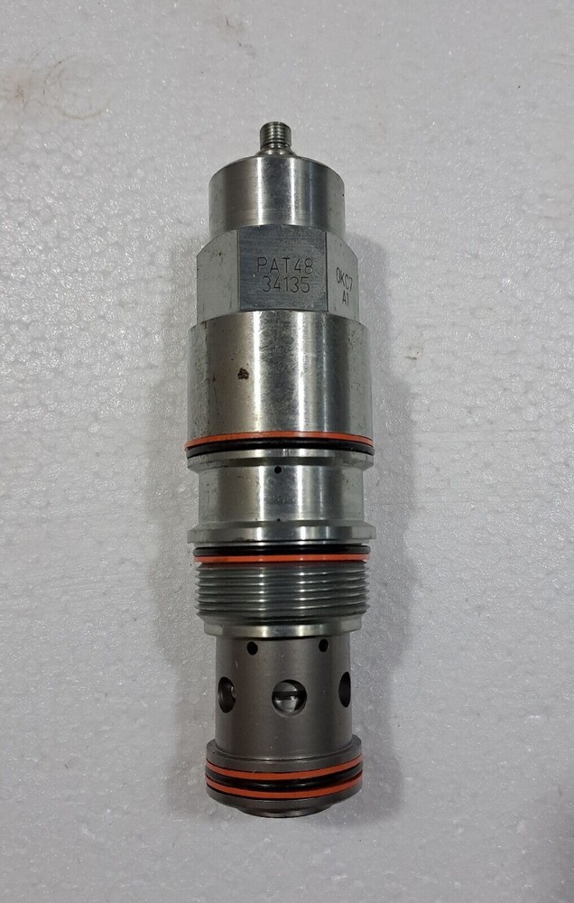 SUN HYDRAULICS SCIA LAN VALVE