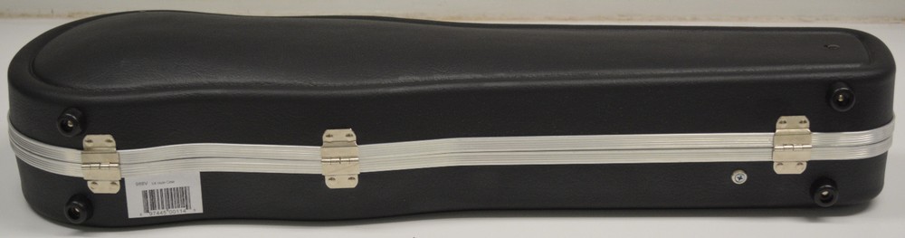 MTS 1/4 VIOLIN CASE - UNIVERSAL FIT