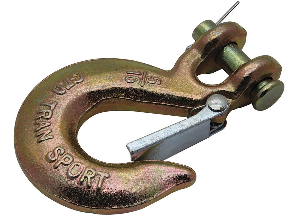 Extreme Max 5600.3030 Bear Claw Replacement Hook