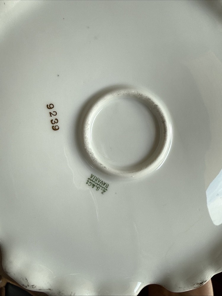Z. S.& C Bavaria