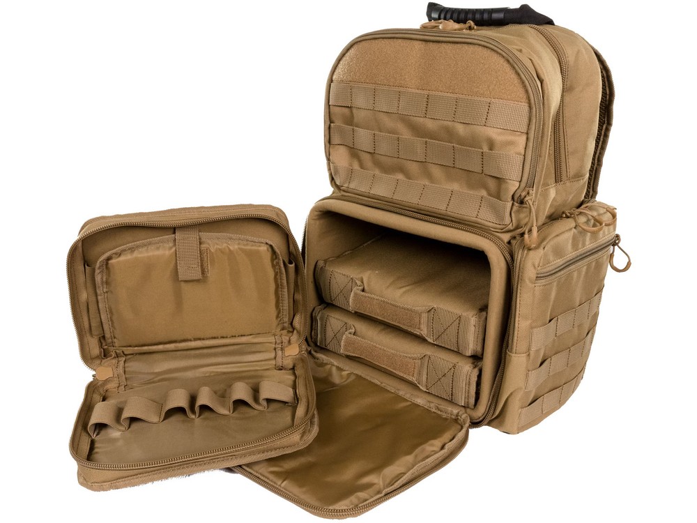 MidwayUSA Range Backpack