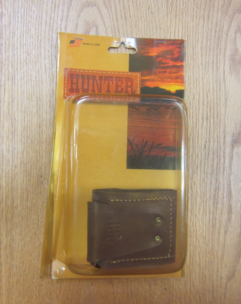 Hunter Two Level Shell Carrier