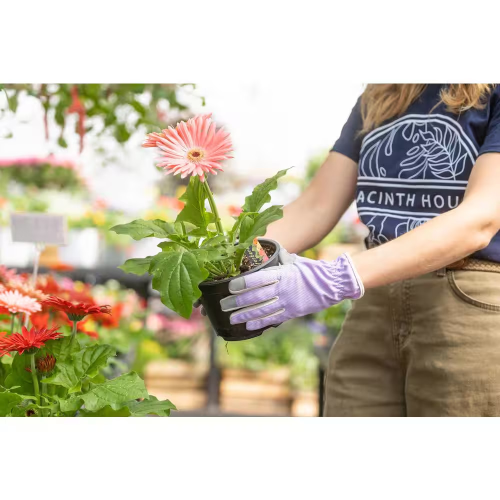 Women'S Small Planter Garden Gloves