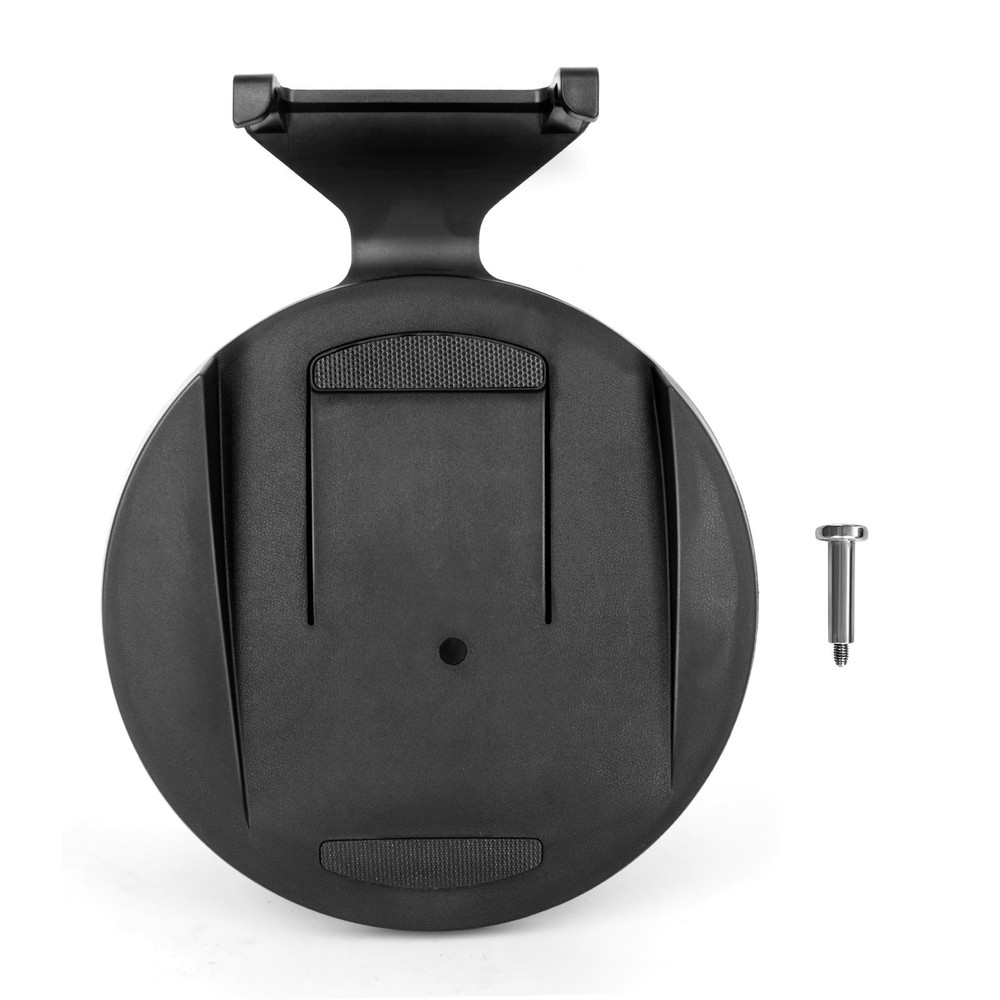 For PS5 Disc Version Vertical Stand Holder Console Dock Mount Base Support+Screw